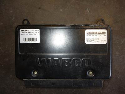 Wabco ABS Control Module