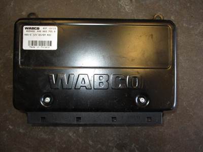 Wabco ABS Control Module