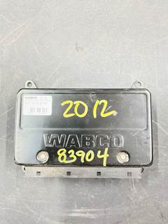 Wabco ABS Control Module