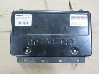 Wabco ABS Control Module