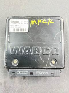 Wabco ABS Control Module