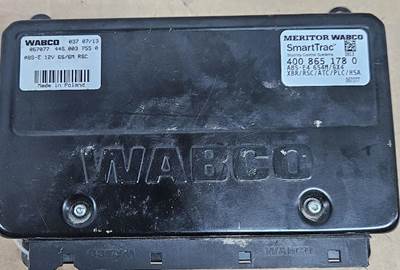 Wabco ABS Control Module
