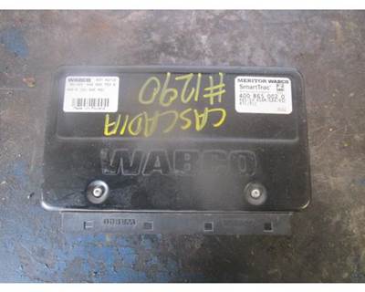 Wabco ABS Control Module