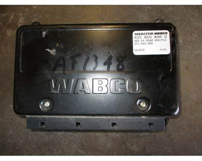 Wabco ABS Control Module