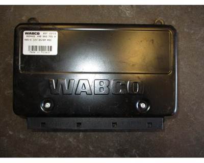 Wabco ABS Control Module
