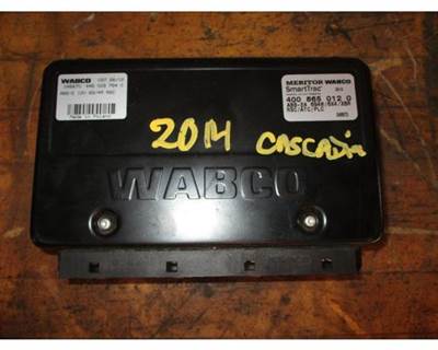 Wabco ABS Control Module