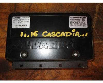 Wabco ABS Control Module