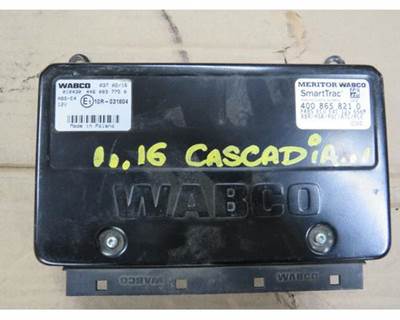 Wabco ABS Control Module
