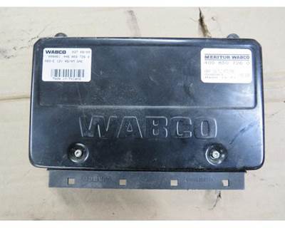 Wabco ABS Control Module