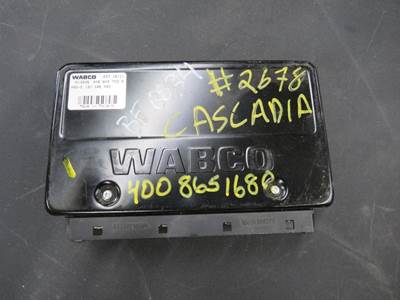 Wabco Cascadia 125 ABS Control Module for a Freightliner CASCADIA 125