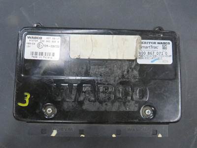 Wabco Cascadia 125 ABS Control Module for a Freightliner CASCADIA 125