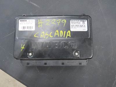 Wabco Cascadia 125 ABS Control Module for a Freightliner CASCADIA 125