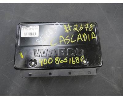 Wabco Cascadia 125 ABS Control Module for a Freightliner CASCADIA 125