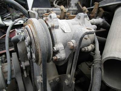 Cummins ISM A/C Compressor for a Volvo VN