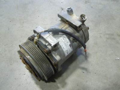 Mack A/C Compressor