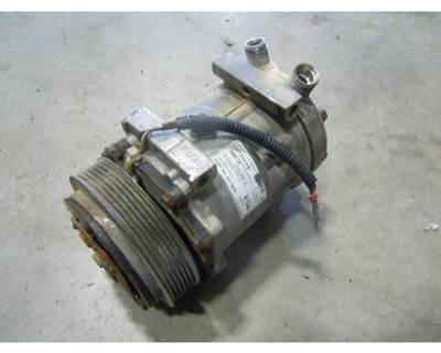Mack A/C Compressor