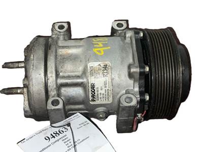 Paccar MX-13 A/C Compressor