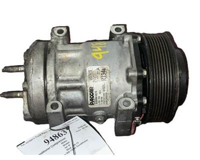 Paccar MX-13 A/C Compressor