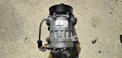 Sanden A/C Compressor