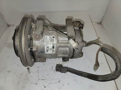 Sanden A/C Compressor