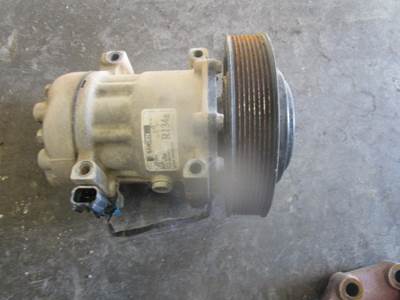 Sanden A/C Compressor