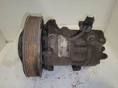 Sanden A/C Compressor