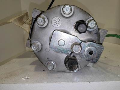 Sanden A/C Compressor