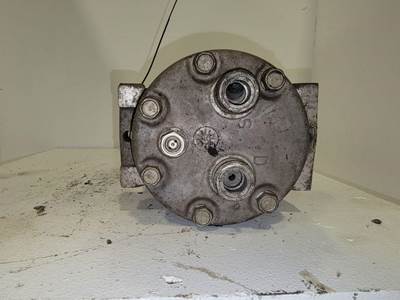 Sanden A/C Compressor