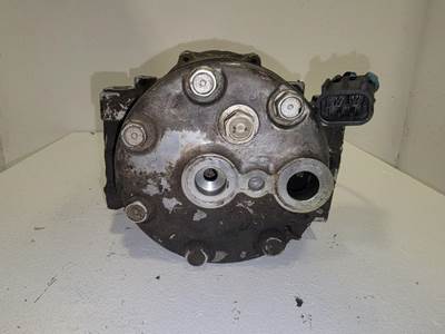 Sanden A/C Compressor