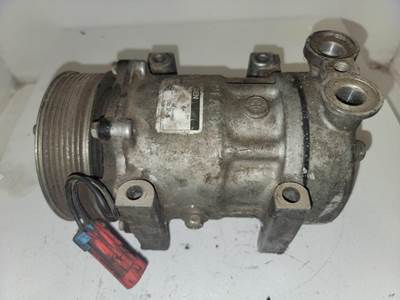 Sanden A/C Compressor