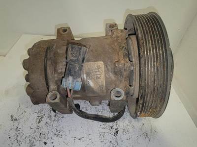 Sanden A/C Compressor
