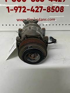 Sanden A/C Compressor