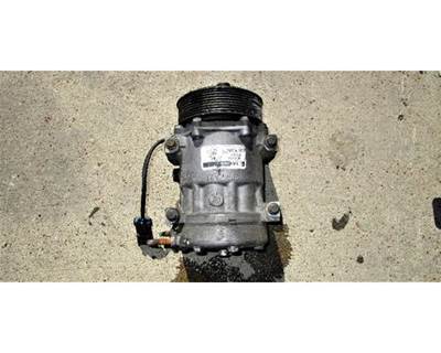 Sanden A/C Compressor