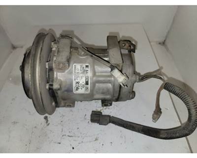 Sanden A/C Compressor