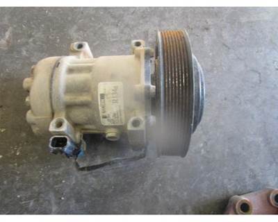 Sanden A/C Compressor