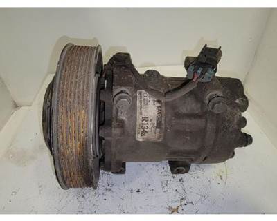 Sanden A/C Compressor