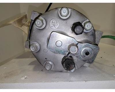 Sanden A/C Compressor