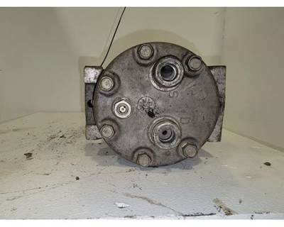 Sanden A/C Compressor