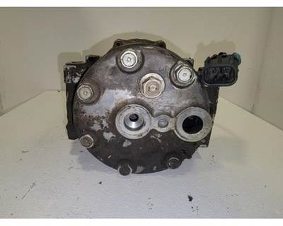 Sanden A/C Compressor