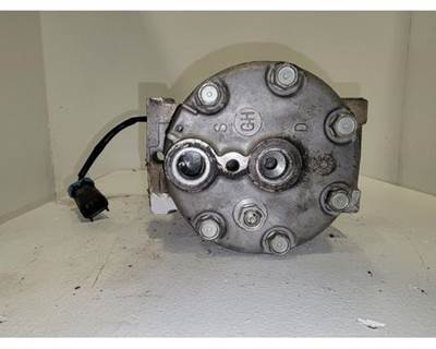 Sanden A/C Compressor