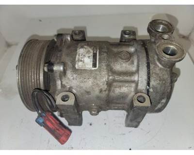 Sanden A/C Compressor