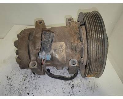 Sanden A/C Compressor