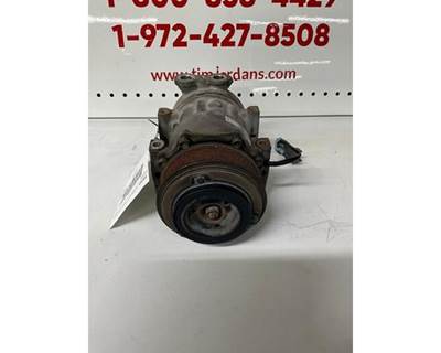 Sanden A/C Compressor