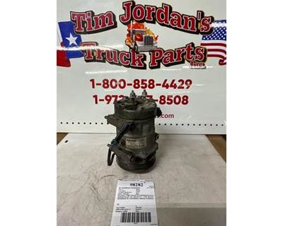 Sanden U4106 A/C Compressor
