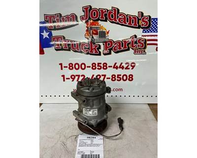 Sanden U4313 A/C Compressor