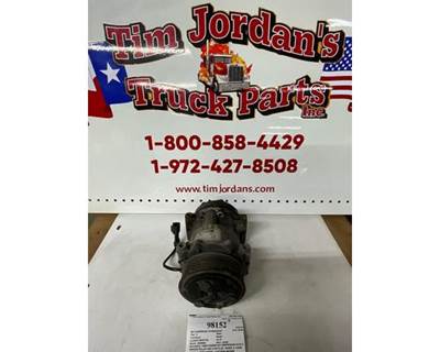 Sanden U4485 A/C Compressor
