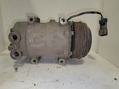 TCCI A/C Compressor