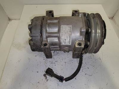 TCCI A/C Compressor