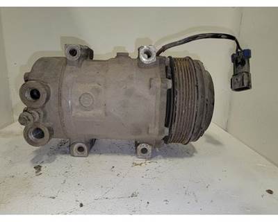 TCCI A/C Compressor