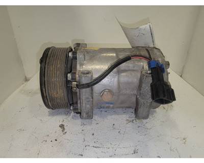 TCCI A/C Compressor